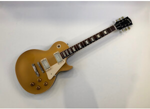 Gibson 1957 Les Paul Goldtop VOS (25111)