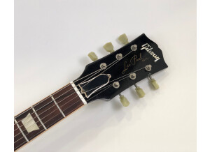 Gibson 1957 Les Paul Goldtop VOS (5876)