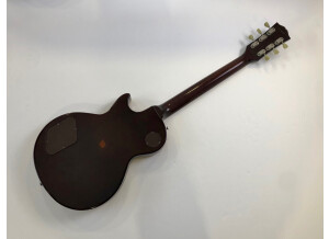 Gibson 1957 Les Paul Goldtop VOS (39581)