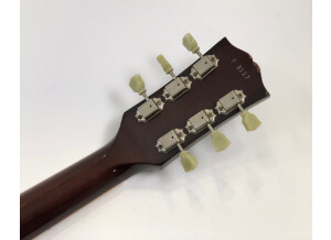 Gibson 1957 Les Paul Goldtop VOS (46336)