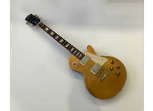 Gibson 1957 Les Paul Goldtop VOS (25276)