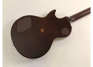 Gibson 1957 Les Paul Goldtop VOS (57686)
