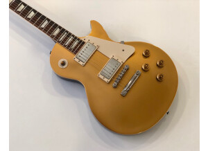 Gibson 1957 Les Paul Goldtop VOS (62598)