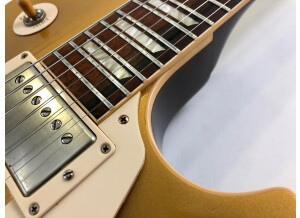 Gibson 1957 Les Paul Goldtop VOS (56904)