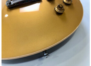 Gibson 1957 Les Paul Goldtop VOS (61228)