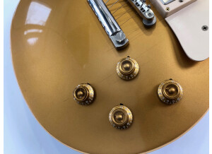 Gibson 1957 Les Paul Goldtop VOS (62862)