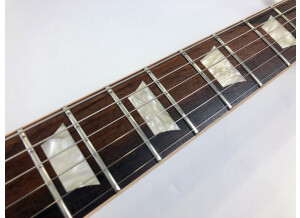 Gibson 1957 Les Paul Goldtop VOS (67769)