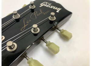 Gibson 1957 Les Paul Goldtop VOS (46581)