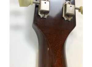 Gibson 1957 Les Paul Goldtop VOS (87955)