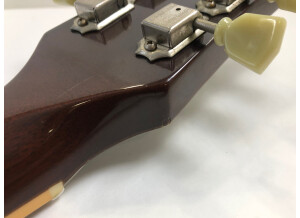Gibson 1957 Les Paul Goldtop VOS (47590)