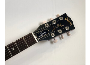 Gibson Les Paul Junior Faded (17032)