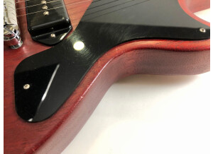 Gibson Les Paul Junior Faded (81439)