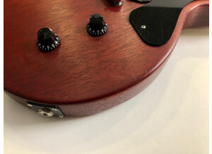 Gibson Les Paul Junior Faded (24968)