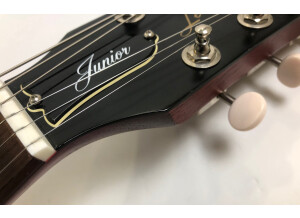 Gibson Les Paul Junior Faded (45299)