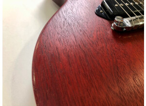 Gibson Les Paul Junior Faded (32478)