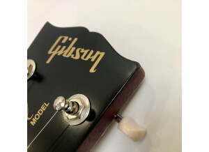 Gibson Les Paul Junior Faded (39327)