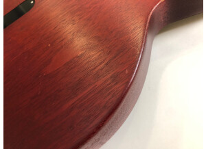 Gibson Les Paul Junior Faded (93292)