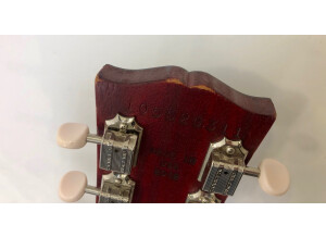 Gibson Les Paul Junior Faded (56794)