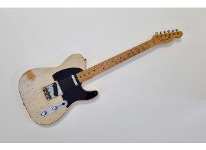 Fender Custom Shop '51 Relic Nocaster (26549)