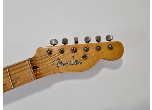 Fender Custom Shop '51 Relic Nocaster (76783)