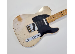 Fender Custom Shop '51 Relic Nocaster (30123)