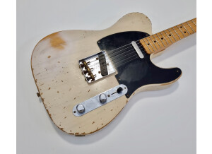 Fender Custom Shop '51 Relic Nocaster (31245)