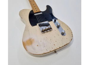 Fender Custom Shop '51 Relic Nocaster (45962)