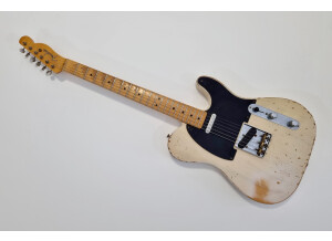Fender Custom Shop '51 Relic Nocaster (61957)
