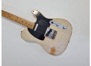 Fender Custom Shop '51 Relic Nocaster (91044)