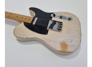 Fender Custom Shop '51 Relic Nocaster (13635)