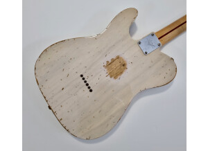 Fender Custom Shop '51 Relic Nocaster
