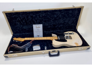 Fender Custom Shop '51 Relic Nocaster (4882)