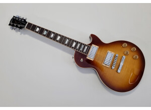 Gibson Les Paul Standard 7 String Limited (14438)
