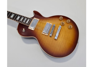 Gibson Les Paul Standard 7 String Limited (53772)
