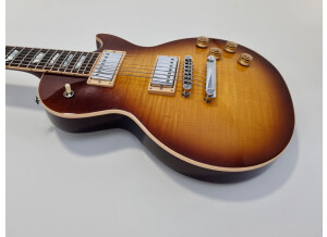 Gibson Les Paul Standard 7 String Limited