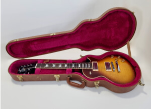 Gibson Les Paul Standard 7 String Limited (45431)