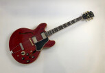 Gibson ES-345 TDC Cherry 1968