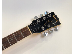 Gibson Les Paul Junior Single Cut (71987)