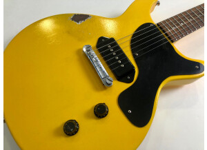 Gibson Les Paul Junior Single Cut (49592)