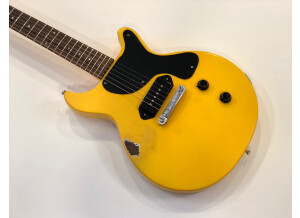 Gibson Les Paul Junior Single Cut (49968)