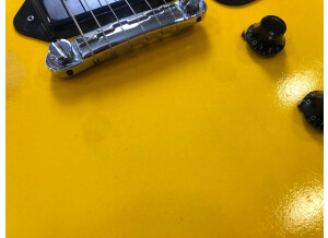 Gibson Les Paul Junior Single Cut (10930)