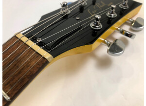 Gibson Les Paul Junior Single Cut (69980)