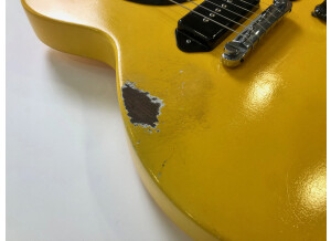 Gibson Les Paul Junior Single Cut (34583)