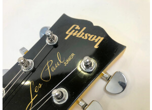 Gibson Les Paul Junior Single Cut (61822)