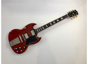 Gibson SG Standard '61 2019 (30744)