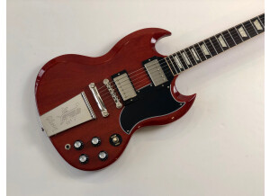 Gibson SG Standard '61 2019 (89754)