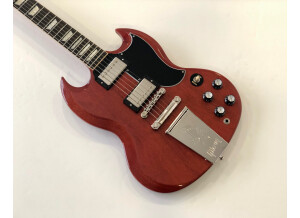 Gibson SG Standard '61 2019 (47527)
