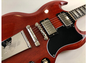 Gibson SG Standard '61 2019 (42421)