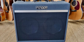 Fender Bassbreaker 18/30 Combo