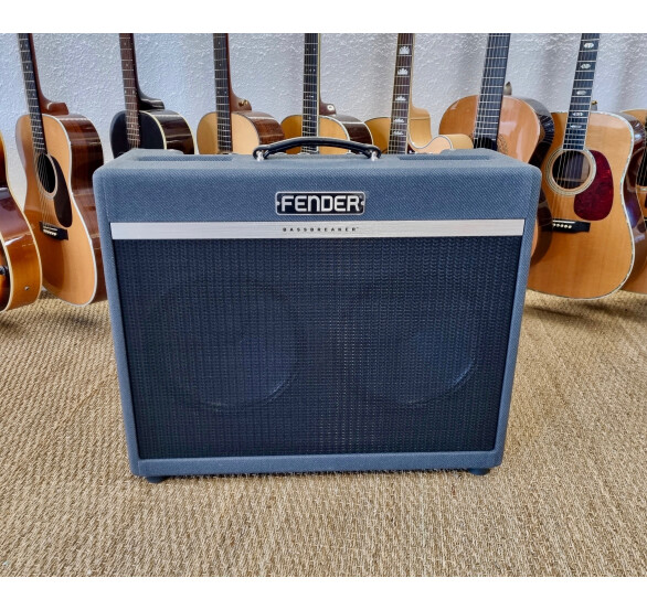 Fender Bassbreaker 18/30 Combo (76584)